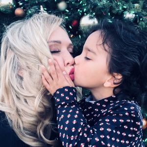 Meet your Posher, Brandy